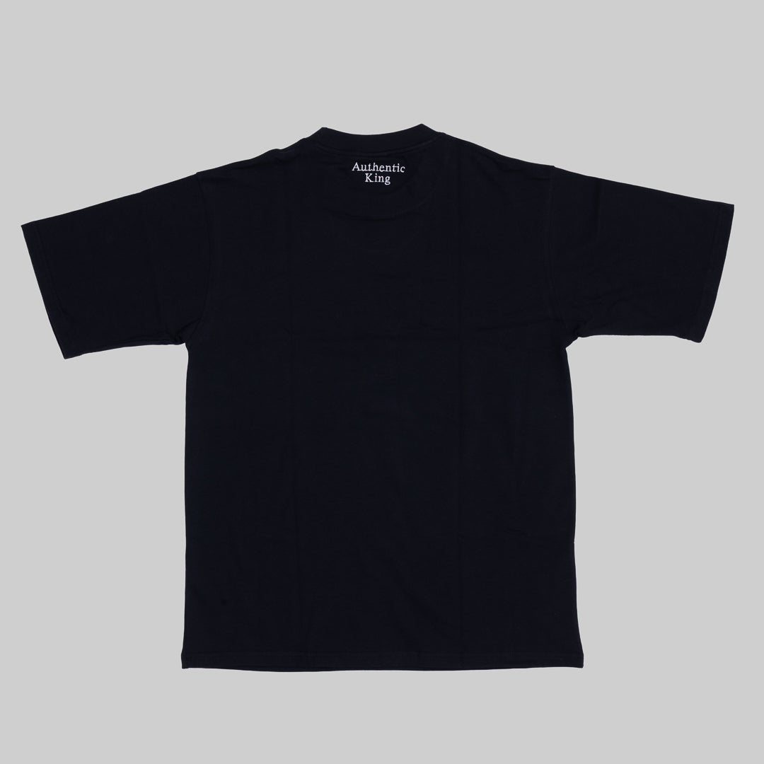 Founder Tee - Black